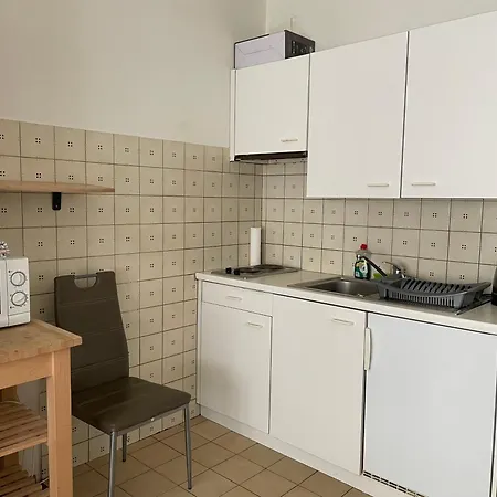 300m From The Train Station *