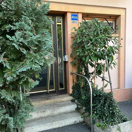 300m From The Train Station * Lausanne
