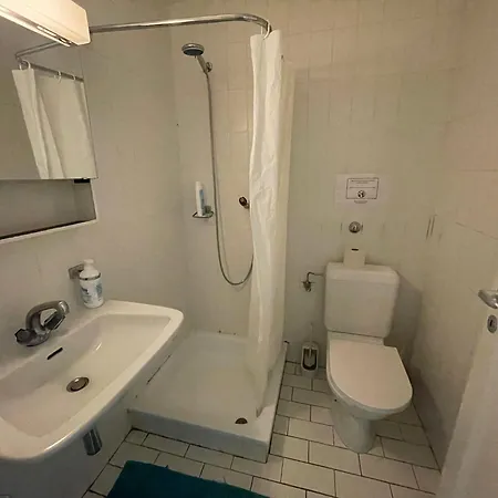 300m From The Train Station