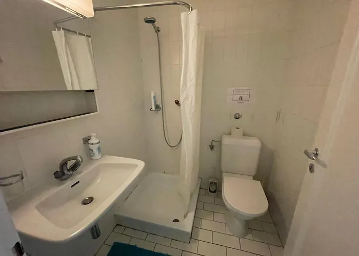 300m From The Train Station